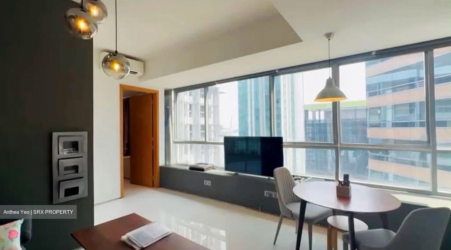 Lumiere (D2), Apartment #591884201